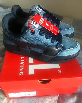 scarpe diesel S-D-Ollie