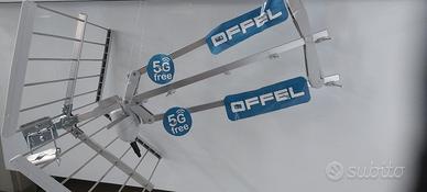 Antenne tv dvb t2 offel filter 5g