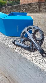 Guarnitura Shimano Ultegra 53-39