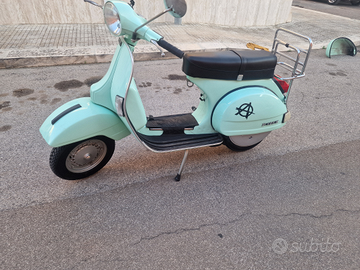 Vespa 125