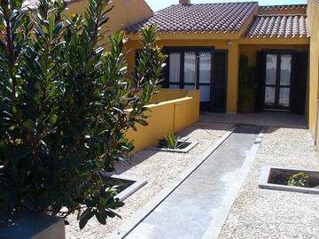 Villino 300 mt dal mare