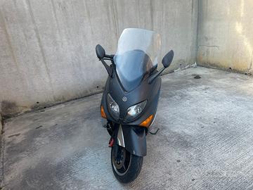 t max incidentato o permuto