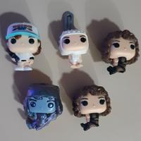 Stranger Things Funko Pop Kinder Joy 