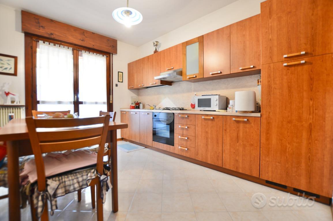 Apartment in Torre di Mosto, Anarè - Vista 4