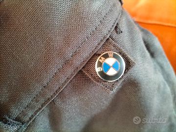 Tuta uomo da moto BMW TAGLIA L 