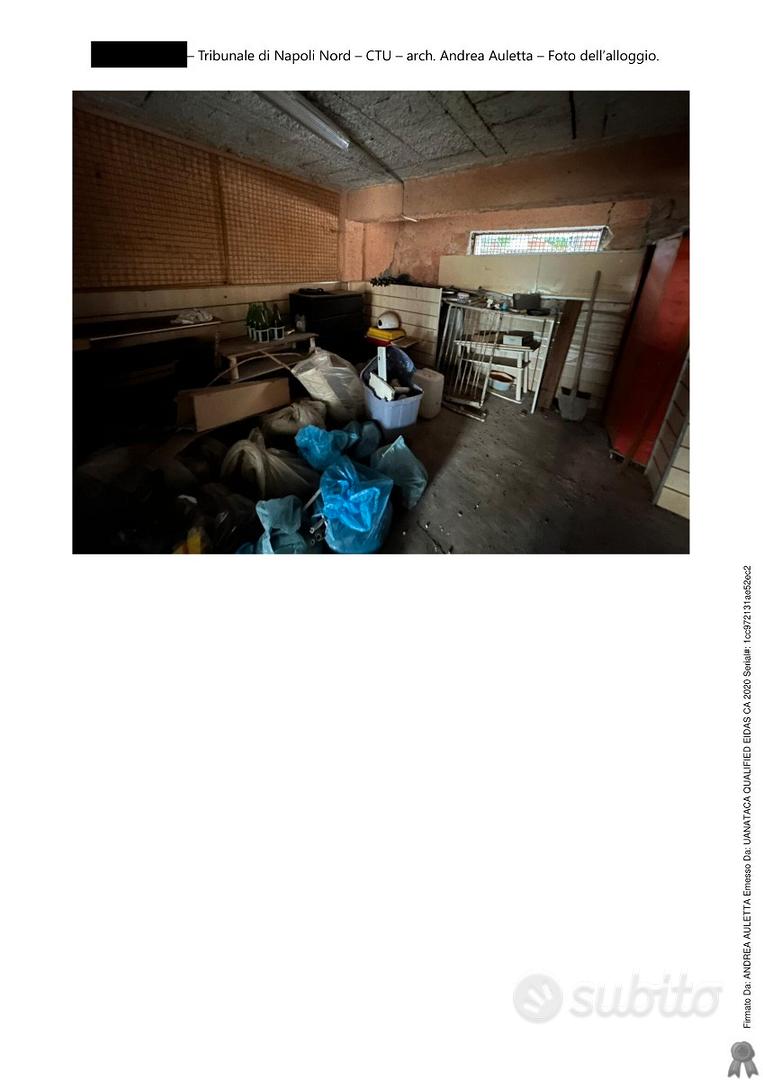 Appartamento – Marano di Napoli, Napoli - Vista 2