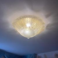 Plofoniera in ottone