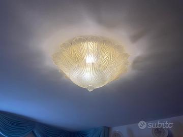 Plofoniera in ottone