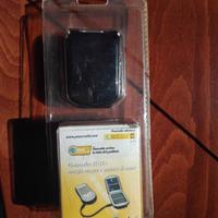 Caricabatterie solare