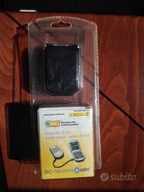 Caricabatterie solare