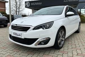 Peugeot 308 SW 1.6 bluehdi Allure s&s 120cv