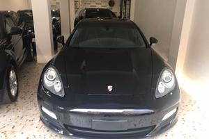 Porsche Panamera 3.0 Diesel Platinum Edition 250cv