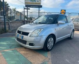 Suzuki Swift diesel neopatentati