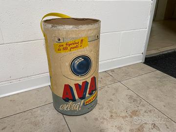 Detersivo Ava  Mira Lanza fustino