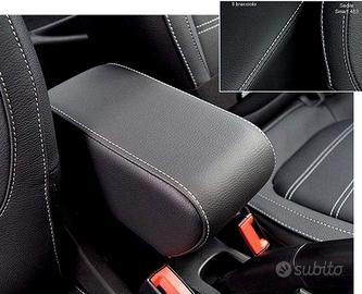 Bracciolo Smart Fortwo Forfour 453 nuovo NO VITI !