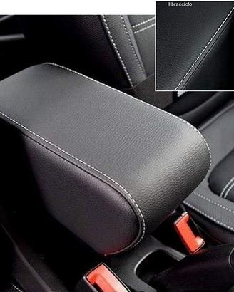 Bracciolo Smart Fortwo Forfour 453 nuovo NO VITI !