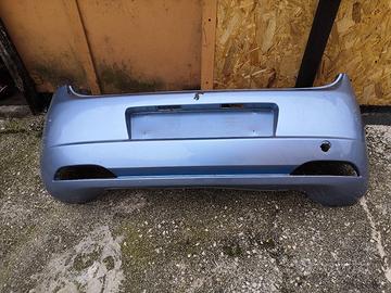 Paraurti posteriore Fiat Grande punto 