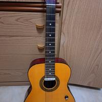 Chitarra Clarissa P9E