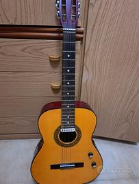 Chitarra Clarissa P9E