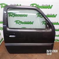 PORTA DESTRA PER SUZUKI JIMNY ANNO 2008