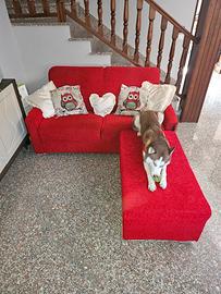 divano letto a ribalta