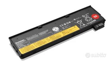 Batteria notebook Lenovo portatile computer
