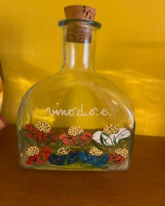 Ampolla vino