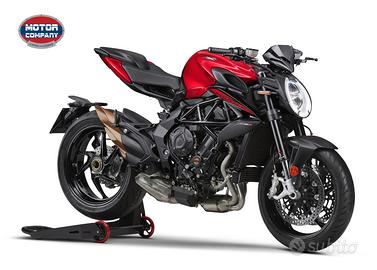 MV Agusta Brutale 800 R MY 23