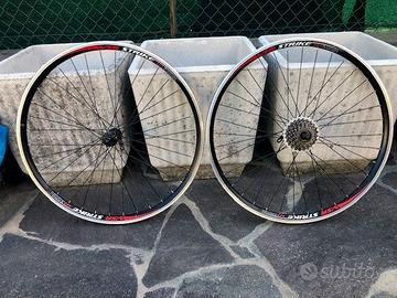 CERCHIONI MTB 26"