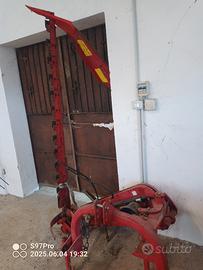 Falciatrice Gaspardo