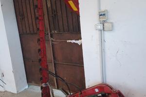 Falciatrice Gaspardo