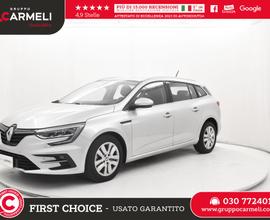 Renault Megane Sporter 1.5 blue dci Business 115cv