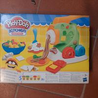 Play-Doh gioco bambini