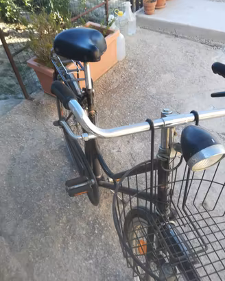 bicicletta Bianchi 