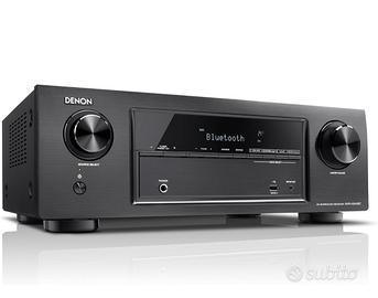 Sitoamplificatore Denon