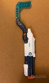 Pistole nerf