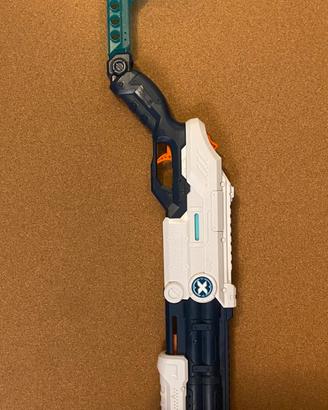 Pistole nerf