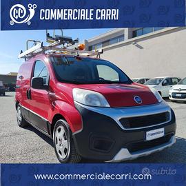 FIAT FIORINO 1.3 M-JET FURGONE ADVENTURE -