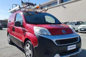 FIAT FIORINO 1.3 M-JET FURGONE ADVENTURE -