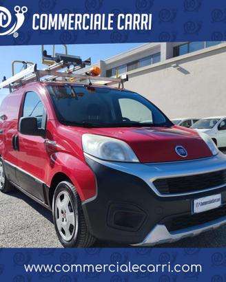 FIAT FIORINO 1.3 M-JET FURGONE ADVENTURE -