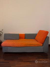 Divano modulare