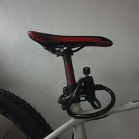 mtb mountain bike trek SuperFly 5