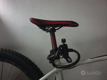 mtb mountain bike trek SuperFly 5