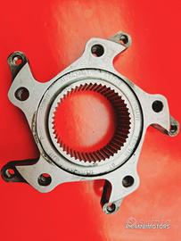 FLANGIA COPPIA CONICA BMW R1200R