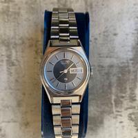 Orologio Seiko donna quadrante concentrico