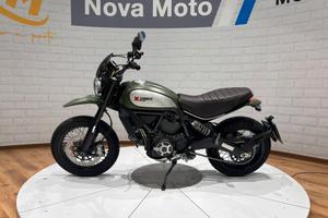 Ducati Scrambler FLAT TRACK PRO