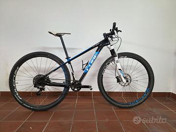 Mountain bike CUBE ELITE RACE C:62