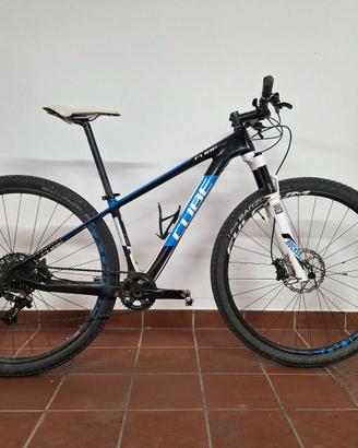 Mountain bike CUBE ELITE RACE C:62