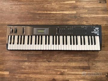 KORG X5