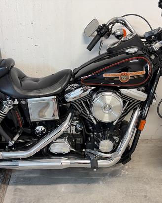 Harley davidson low rider
